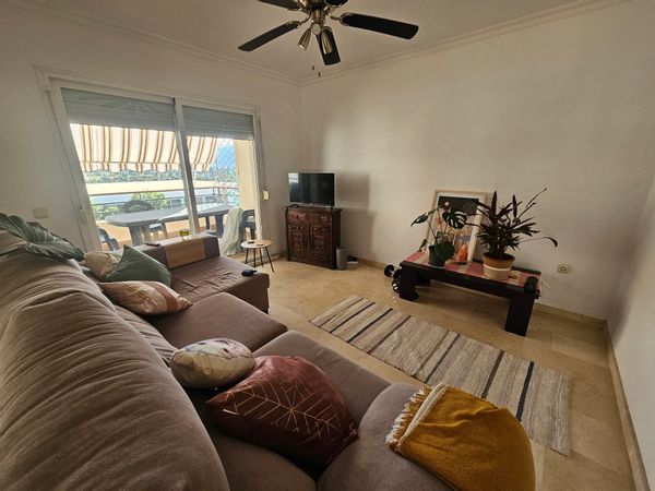 La maison de Chantal