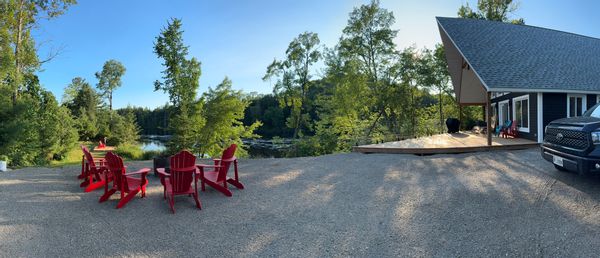 La maison de Andreanne