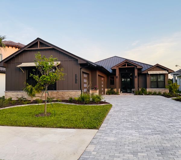 Casa de james
