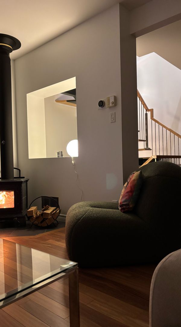 La maison de Marianne