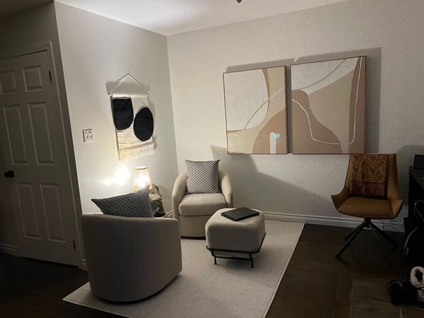 Casa di Steve and Ange