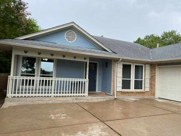 La maison de Caroline