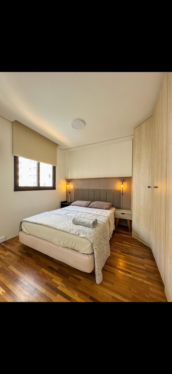 La maison de Mariana