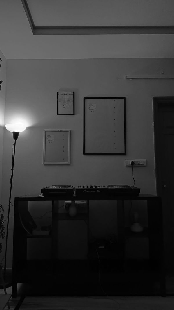 La maison de Sureena