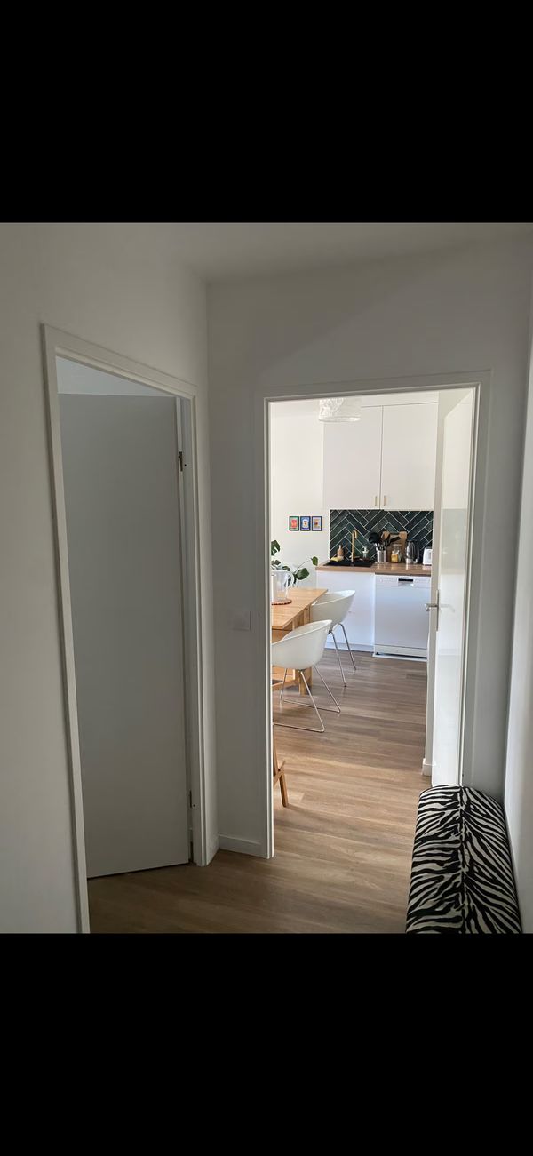 Paris Gallieni - Cozy Appartement