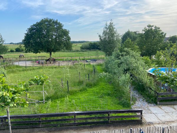 La maison de Marleine