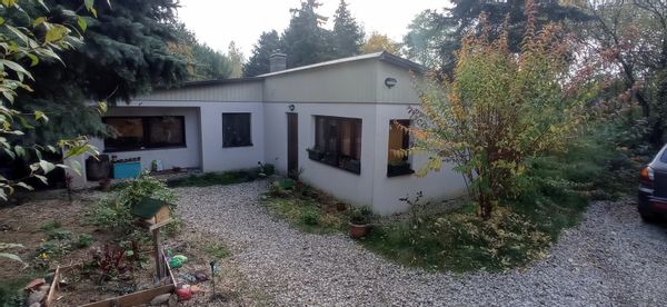 La maison de Sławomir