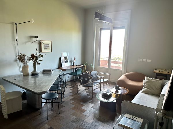 La maison de Ricardo