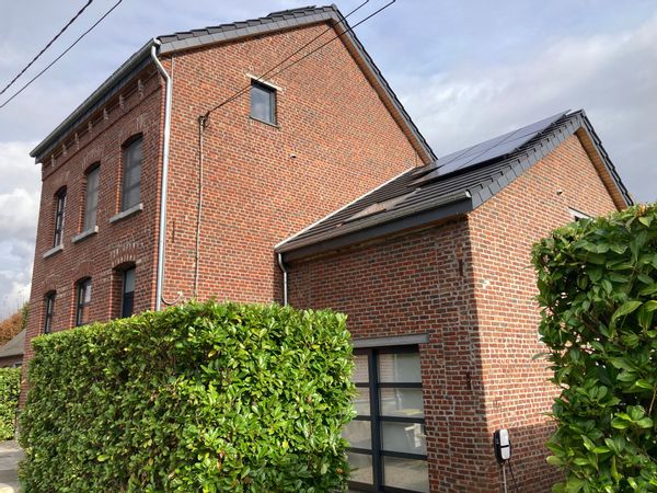 Bienvenue à Hélécine !