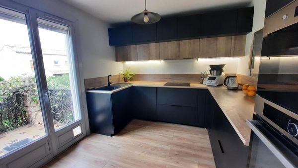 Maison Sud de la France proche de la mer Méditerranée House in the South of France near the Sea