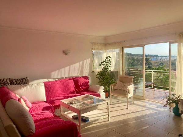 La maison de Casandra