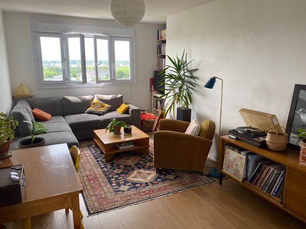 L'appartement d'Yvan & Manon