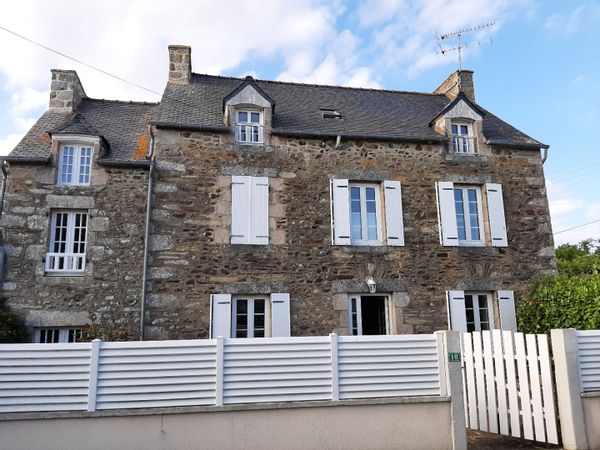 Casa de Anne-Laure