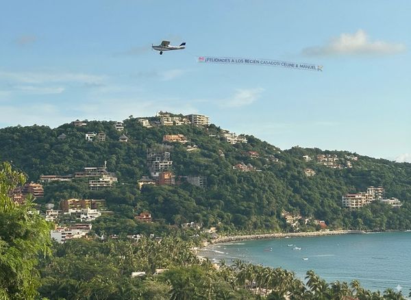 La maison de Maanuel