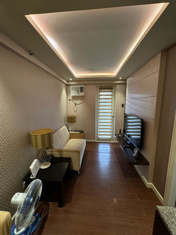 La maison de Red and Glen