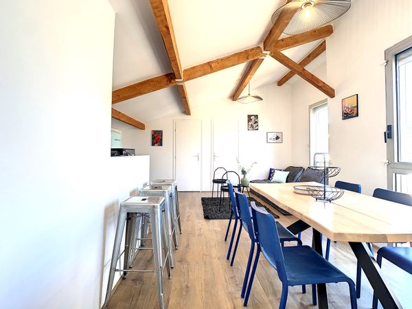 Casa Soley - Cannes près des plages