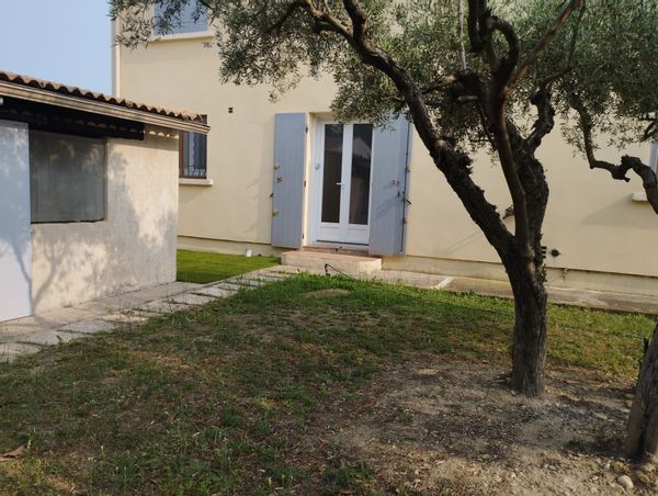 La maison d'Eléonore