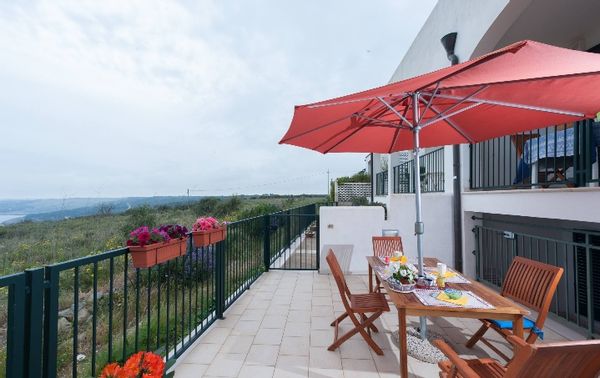 La maison de Vanessa