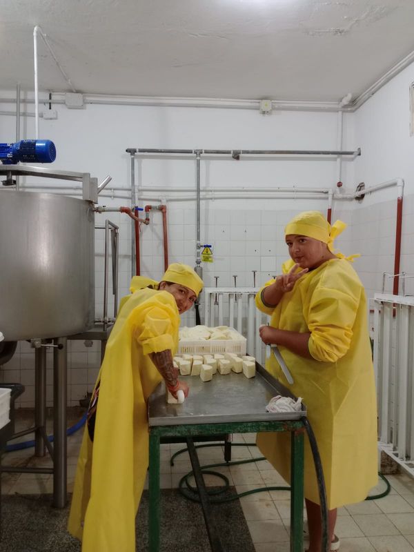 La maison de Soledad