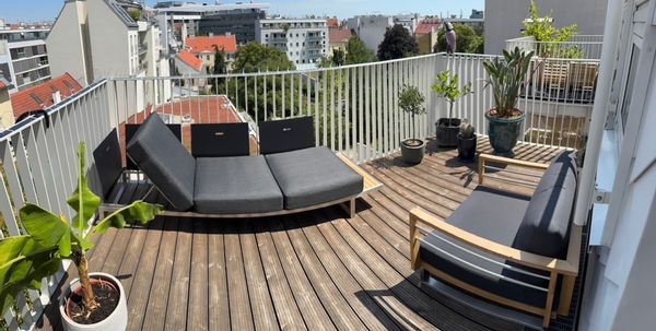 La maison de Laurenz