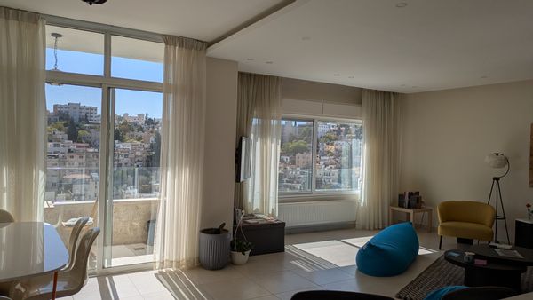 La maison de Fiachra