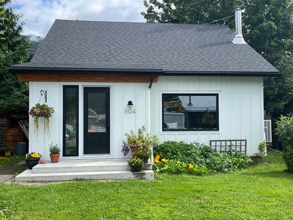 La maison de Siobhan