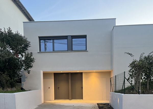 La maison de Mathilde