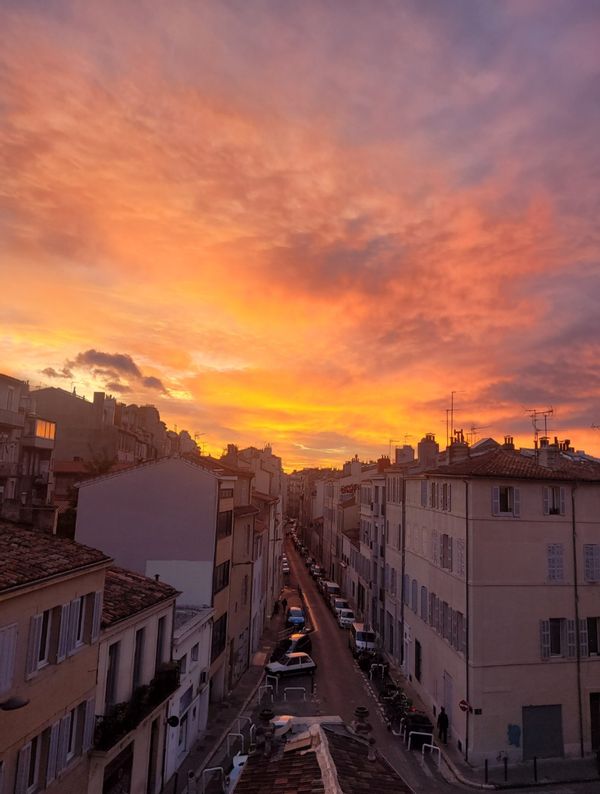 La maison de Mathilde