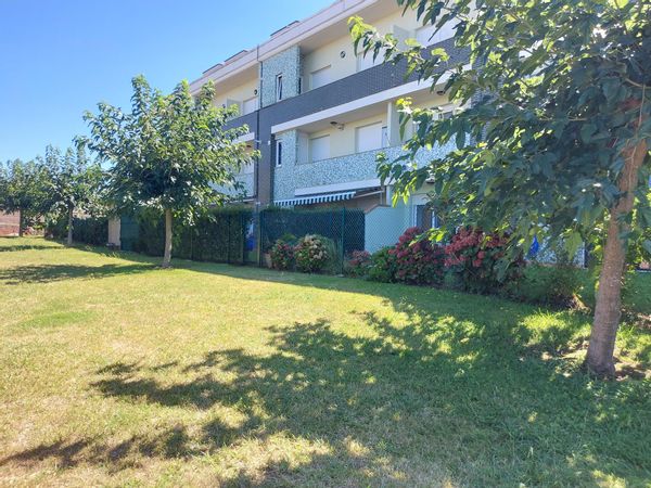 La maison de María del Mar