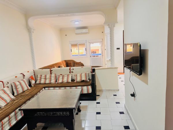 Condo a 1 min de la plage