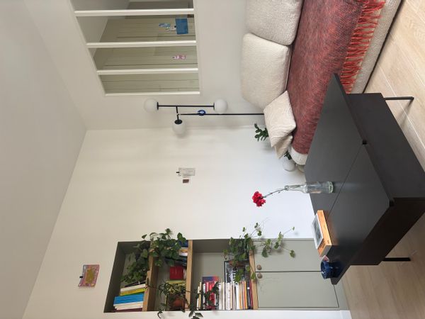 La maison de Morgane