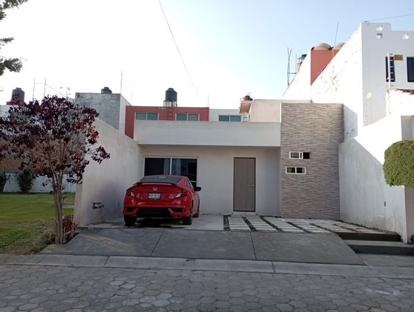 La maison de Daniel Saucedo