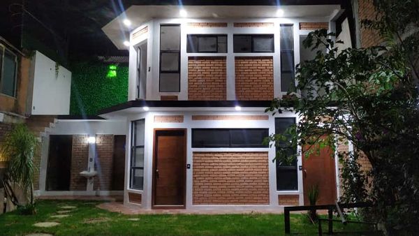 International Safe Harbor Private Rooms