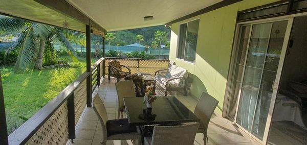 Un fare d'artiste au coeur des montagnes