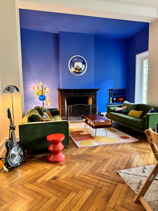 Moulin sur l’Indre