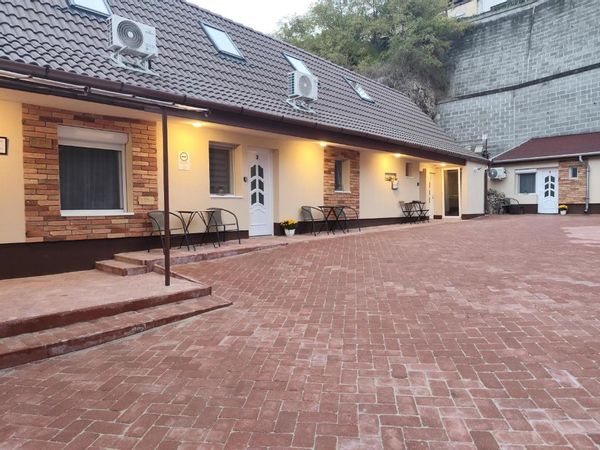 Casa di Dávid