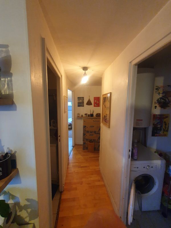 La chambre privée de Alexandre