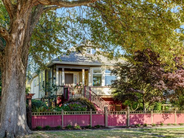 La maison de Tori & Stef