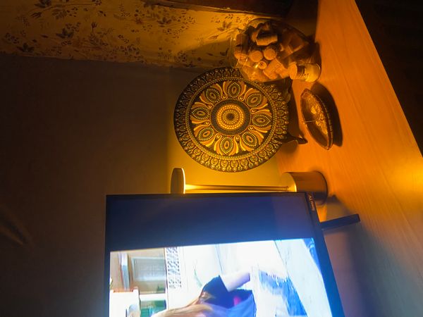 Casa di Maria Gabriela