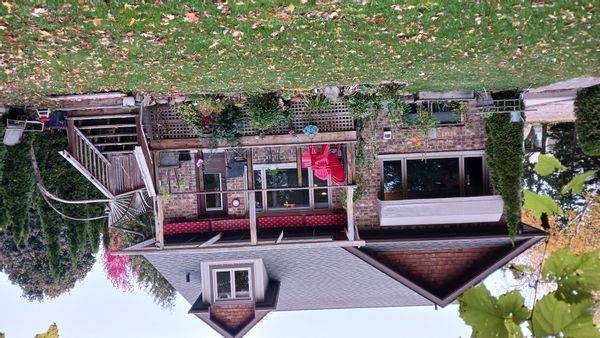 Casa di Jacqueline (Jackie)