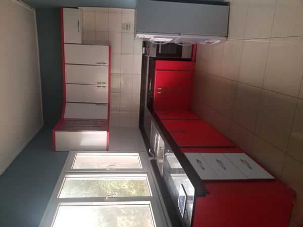 La maison de Nathalie , appartement 2 grandes chambres avec 4 lits a  DAYTON , OHIO