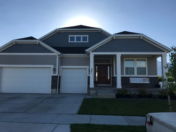 La maison de Julianna