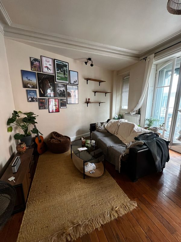 L’appart toulousain