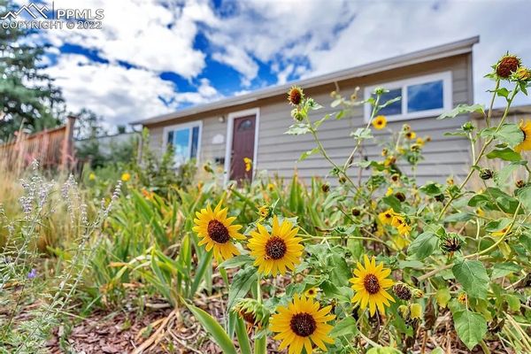 La maison de Jennifer