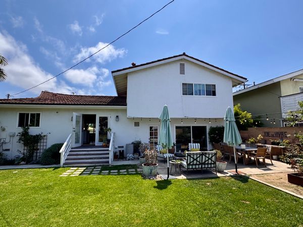 Casa di Andrew