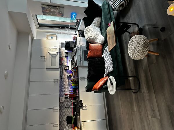 La maison de Tatiana