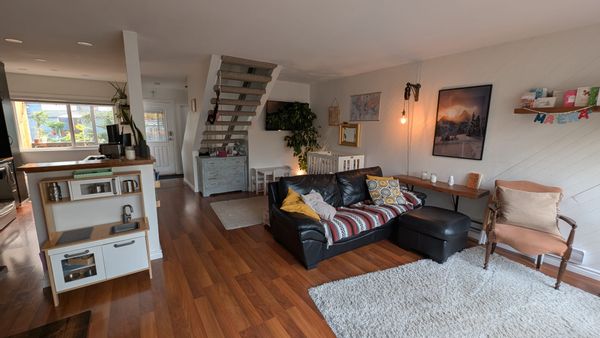 La maison de Patrick