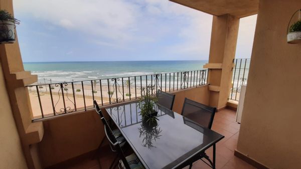 La maison de María José y José Luis