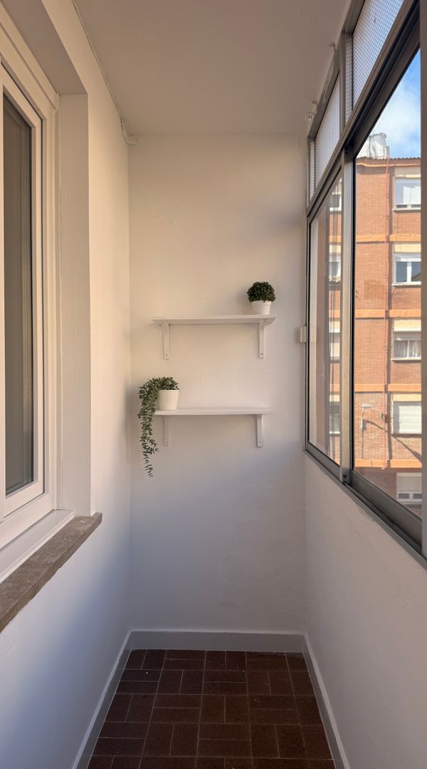 La maison de Estefania