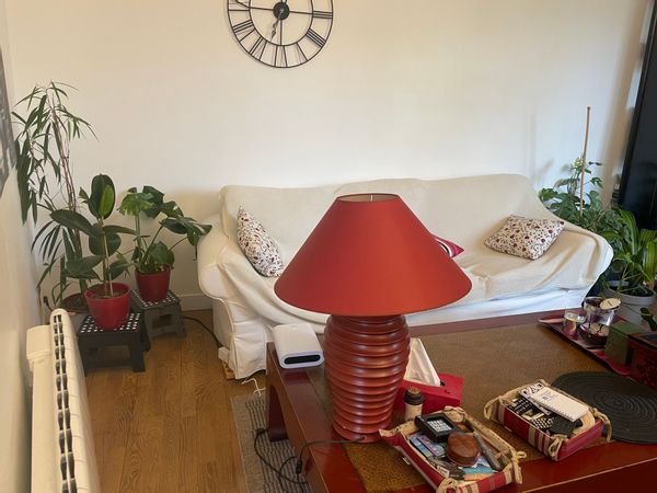 Appartement deux chambres proche de Paris et bords de Marne